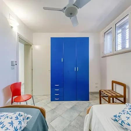 Maldive Prázdninový dům Marina Di Pescoluse