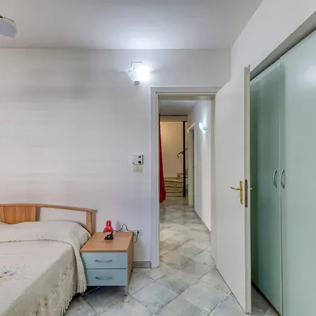 Maldive Prázdninový dům Marina Di Pescoluse