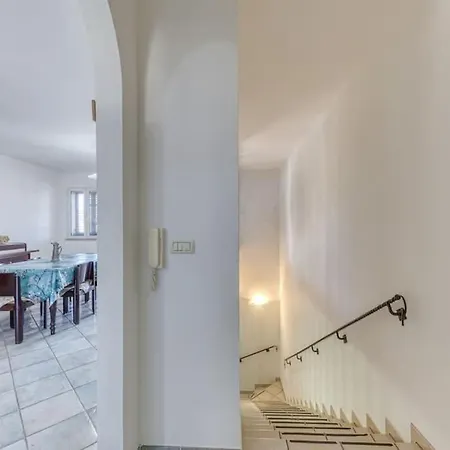 Maldive Prázdninový dům
